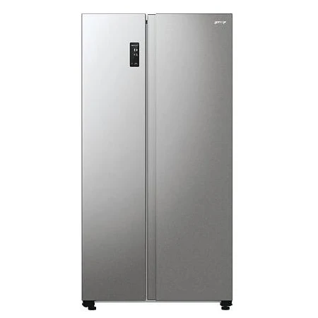 Gorenje NRR9185DAXL set forfra