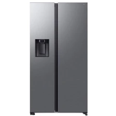 Samsung RS70F64KETEF set forfra