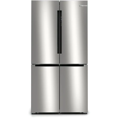 Bosch KFN96VPEA van voren gezien