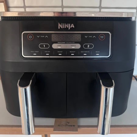 Ninja Foodi AF300EU review