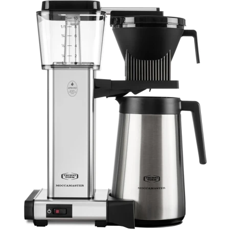 Moccamaster Automatic Thermo 79431 - 1