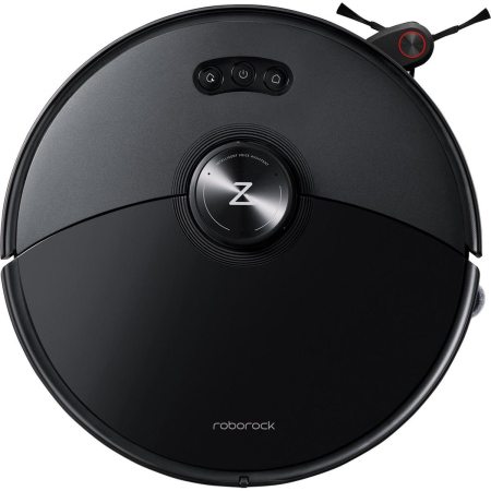 Roborock S8 MaxV Ultra har en fleksibel sidebørste