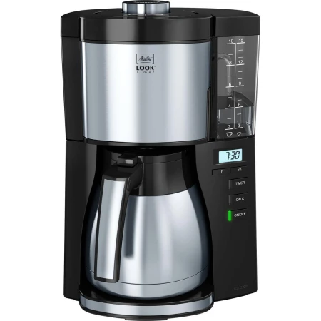 Melitta Look 5.0 Therm Timer