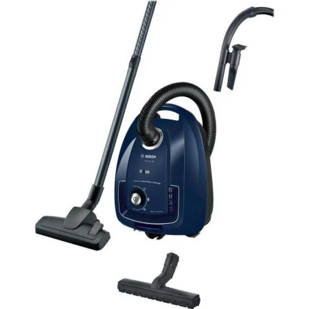 Bosch BGB38BU3H med tilbehør