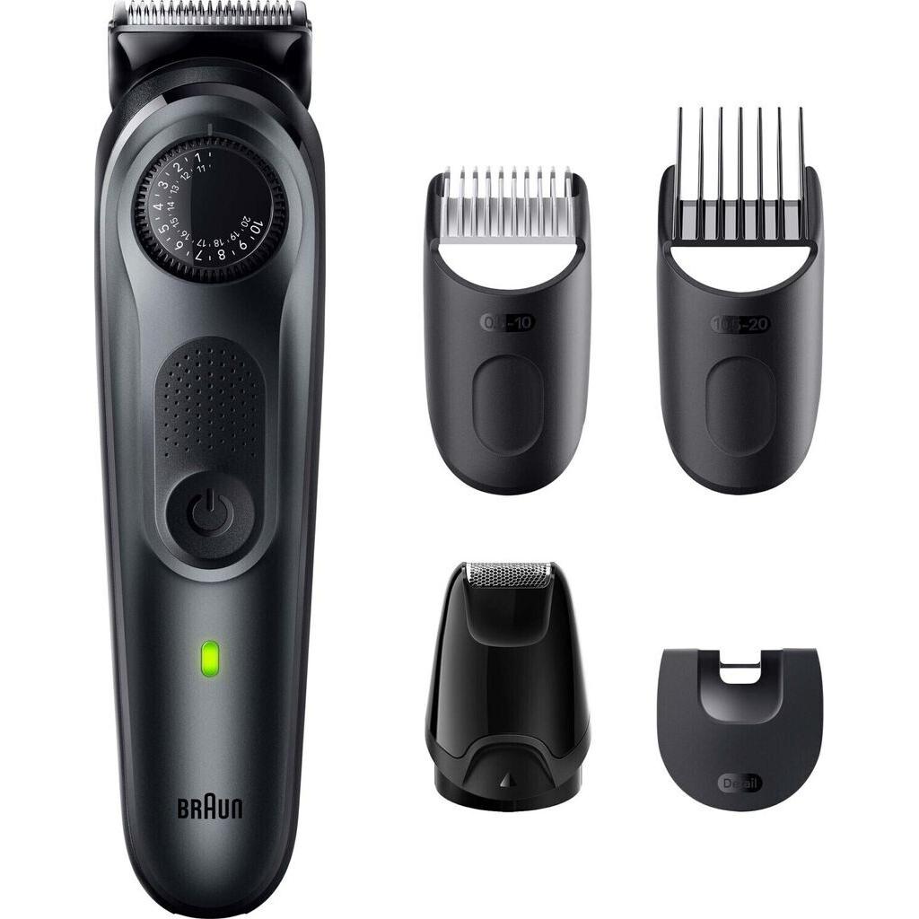 Braun BT5420 afstandskam