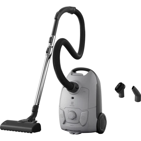 Electrolux EB51C1UG med tilbehør