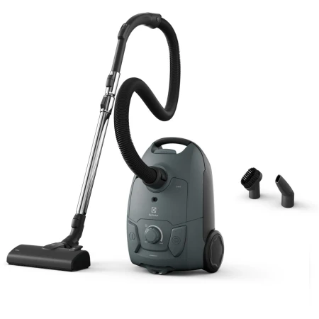 Electrolux EB51C1OG med tilbehør
