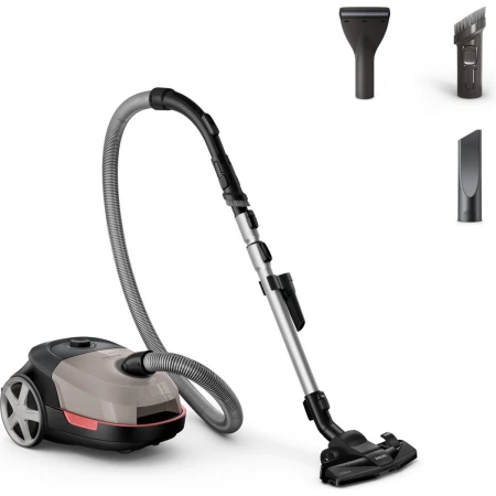 Philips XD5122/10 med tilbehør