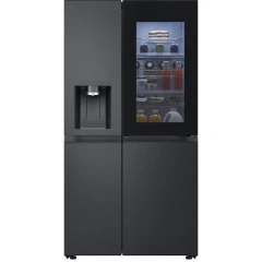 LG GSXE90EVDD van voren gezien