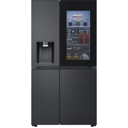 LG GSXE90EVDD