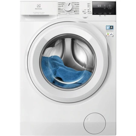 Electrolux EWI721O84O set forfra