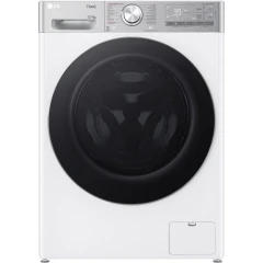 LG F4DR9537S2W van voren