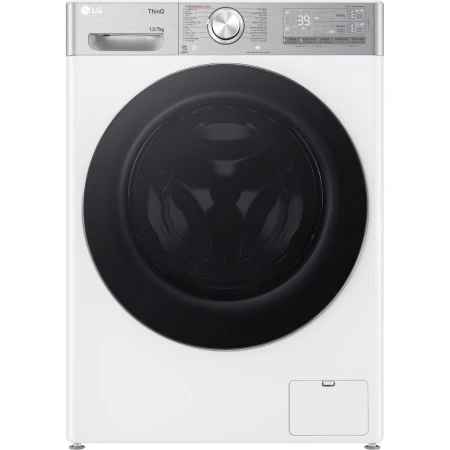 LG F4DR9537S2W