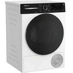 Bauknecht BT 87A WB vooraanzicht