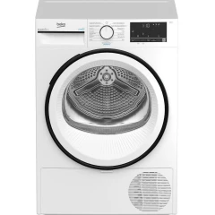 Beko B3T41230 van voren gezien