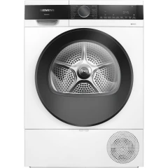 Siemens WQ33G2D41 set forfra