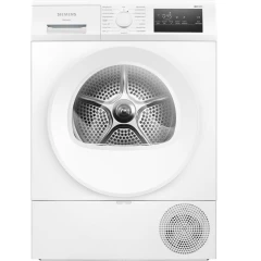 Siemens WT45HVA4 set forfra