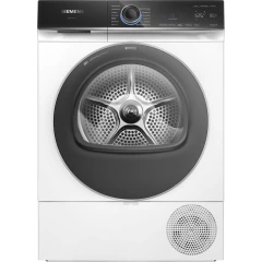 Siemens WQ45B2B40 set forfra