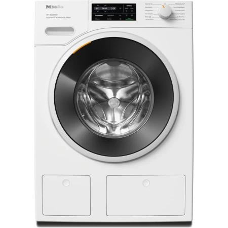 Miele WSJ 883 WCS forfra