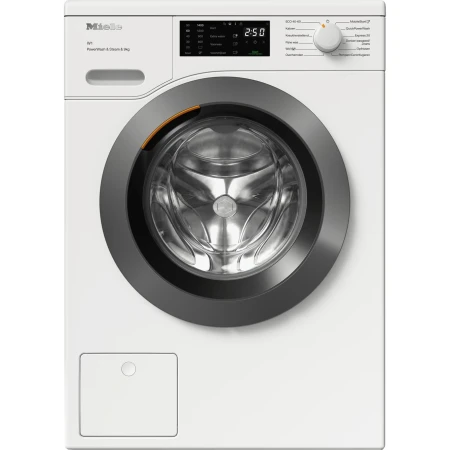 Miele WED 388 WCS vooraanzicht