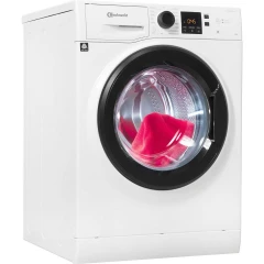 Bauknecht Super Eco 845 A vooraanzicht