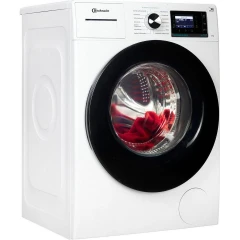 Bauknecht B6R 88E SILENCE DE vooraanzicht