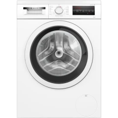 Bosch WUU28T20NL vooraanzicht