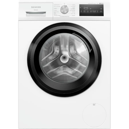 Siemens WM14N206NL vooraanzicht