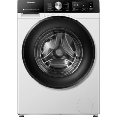 Hisense WF3S9045BW3/BLX vooraanzicht