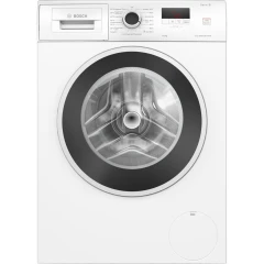 Bosch WGE03408NL vooraanzicht