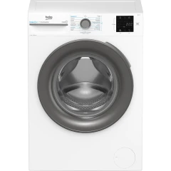 Beko BM3WFU3741S vooraanzicht