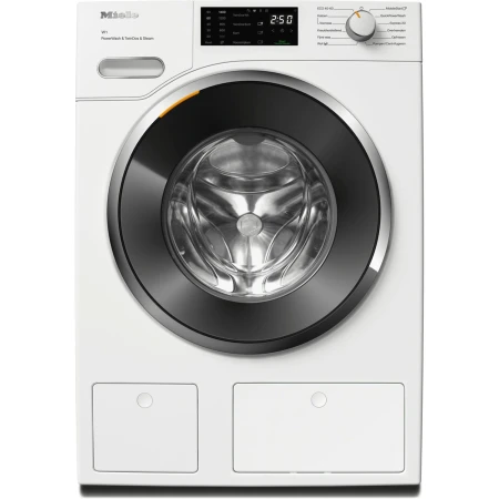 Miele WWG 880 WCS PowerWash forfra