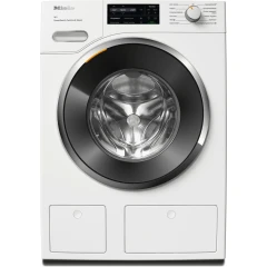 Miele WWJ 880 WCS PowerWash set forfra