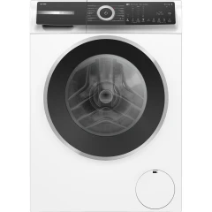 Bosch WGH246A7NL vooraanzicht