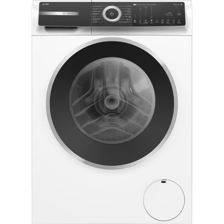 Bosch WGH246A7NL vooraanzicht