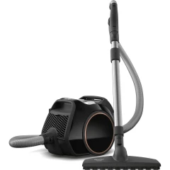 Miele Boost CX1 125 Gala Edition skråt forfra