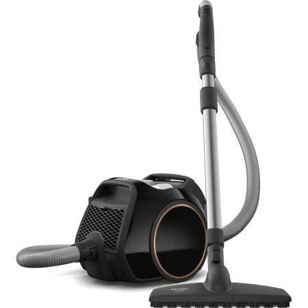 Miele Boost CX1 125 Gala Edition skråt fra