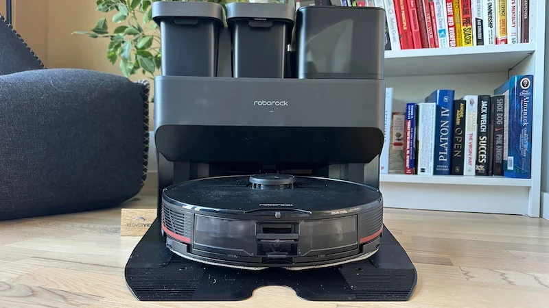Roborock S7 MaxV Ultra