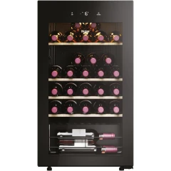 Haier HWS34GGH1 set forfra