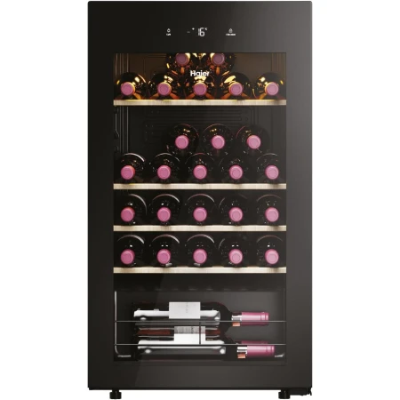 Haier HWS34GGH1 set forfra