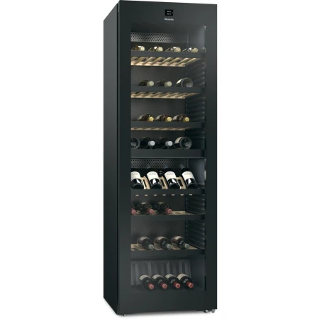 Miele KWTS 4785 F 125 Gala Edition set forfra