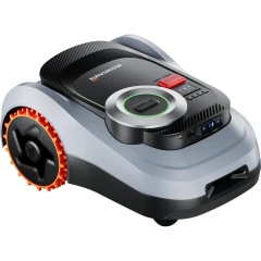 Segway Navimow i220E LiDAR