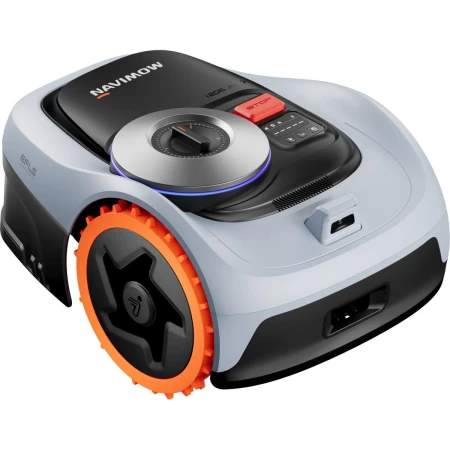 Segway Navimow i206E AWD
