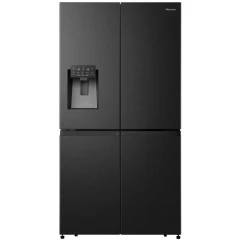 Hisense RQ760N4SBFE van voren gezien