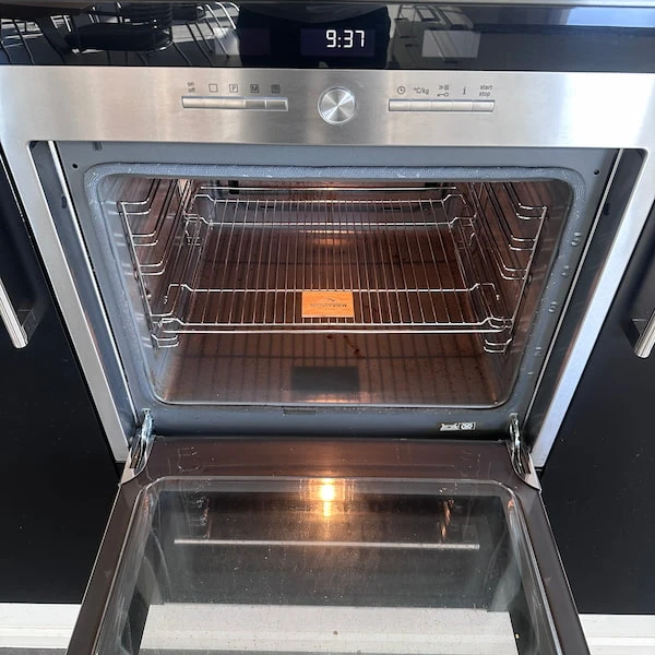 Een van de Siemens-ovens waar ik persoonlijk ervaring mee heb (Foto: Reoverview)
