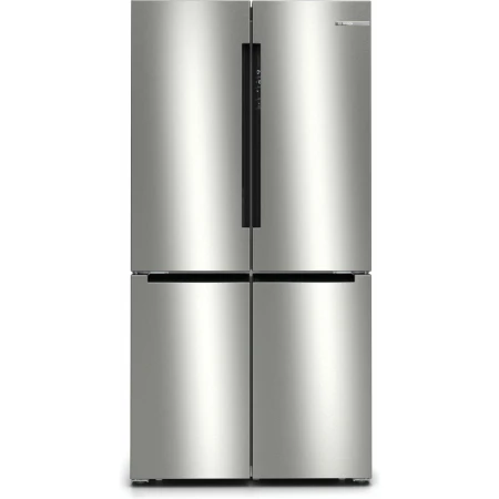 LG GSBC40SWPE set forfra