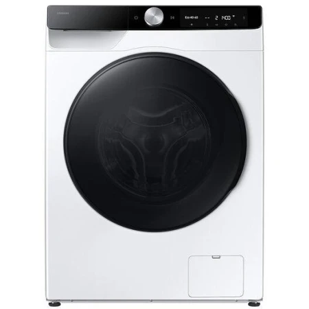 Samsung WD90DG6G94BKU3 set forfra