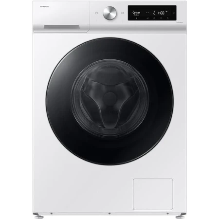 Samsung WD11DB7B85GWU3 set forfra