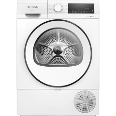 Siemens WQ42G20IDN set forfra