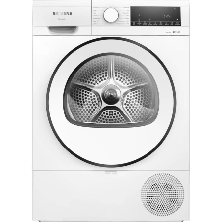 Siemens WQ42G20IDN set forfra